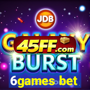 6games bet